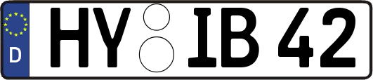 HY-IB42
