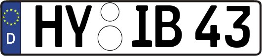 HY-IB43