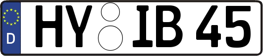 HY-IB45