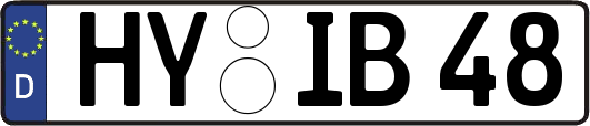 HY-IB48