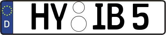 HY-IB5