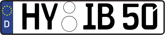 HY-IB50