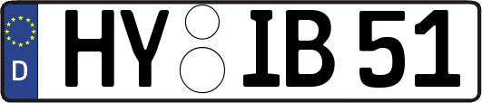 HY-IB51
