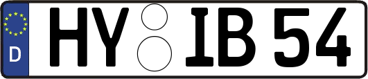 HY-IB54