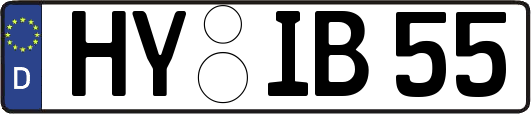 HY-IB55