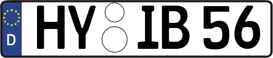 HY-IB56