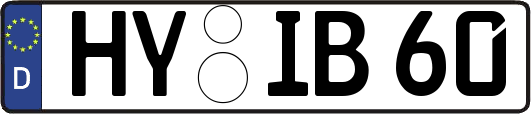 HY-IB60