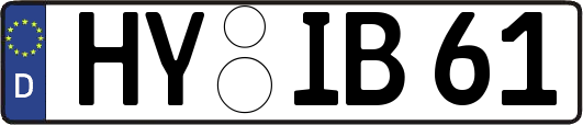 HY-IB61