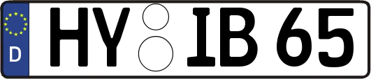 HY-IB65