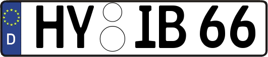 HY-IB66