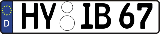 HY-IB67