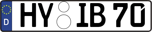 HY-IB70