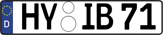 HY-IB71