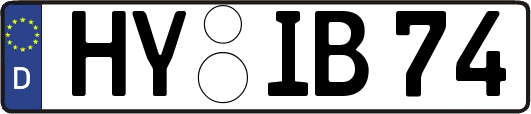 HY-IB74