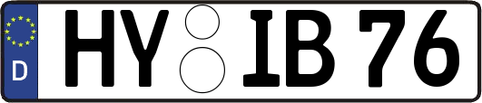 HY-IB76