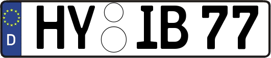 HY-IB77