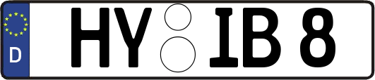 HY-IB8