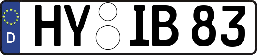 HY-IB83