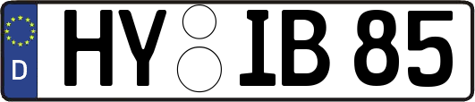 HY-IB85