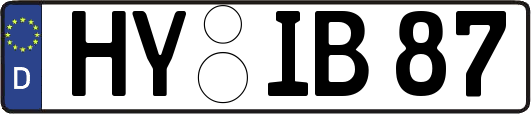 HY-IB87