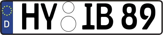 HY-IB89