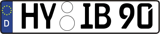 HY-IB90