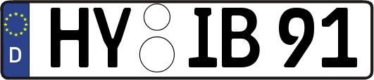 HY-IB91