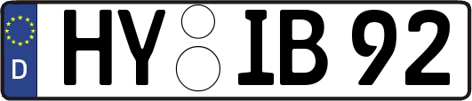 HY-IB92