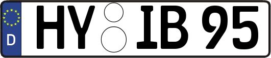 HY-IB95