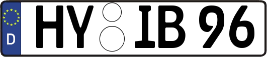 HY-IB96