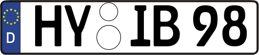 HY-IB98