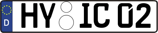 HY-IC02