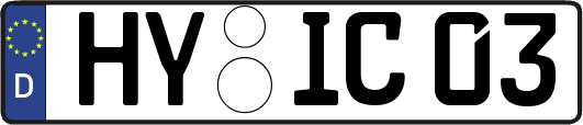 HY-IC03