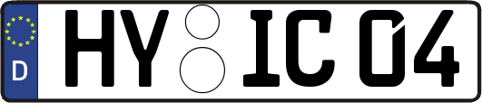 HY-IC04