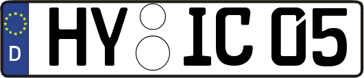 HY-IC05