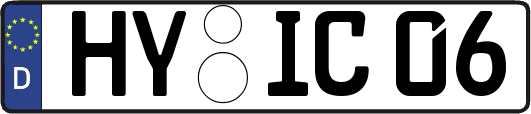 HY-IC06