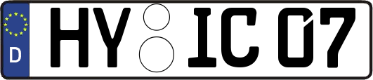 HY-IC07