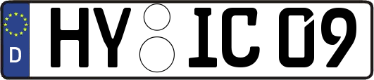 HY-IC09
