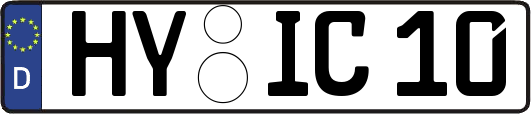 HY-IC10