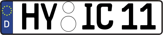 HY-IC11