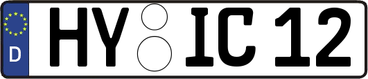 HY-IC12