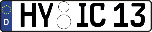 HY-IC13