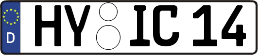 HY-IC14