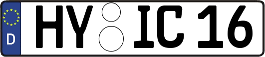 HY-IC16