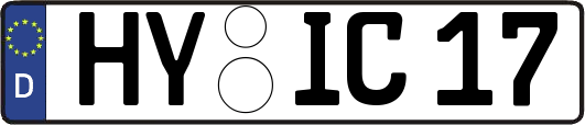 HY-IC17