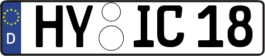 HY-IC18