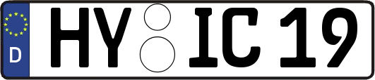 HY-IC19