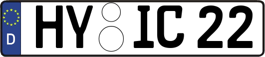 HY-IC22