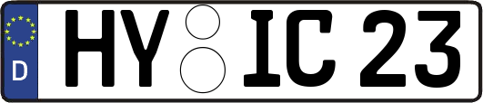 HY-IC23
