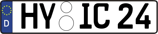 HY-IC24